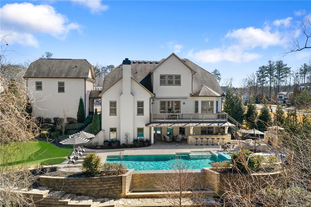 170 Milestone Trail Milton, GA 30004 - Photo 62 of 97