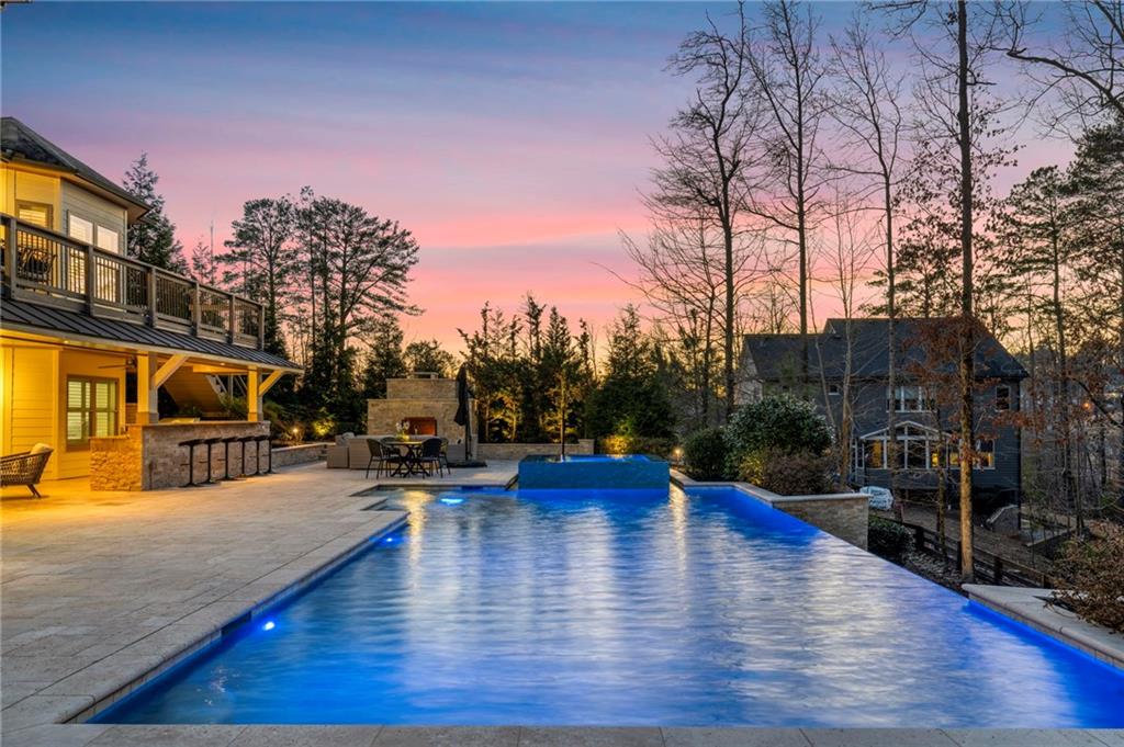 170 Milestone Trail Milton, GA 30004 - Photo 64 of 97