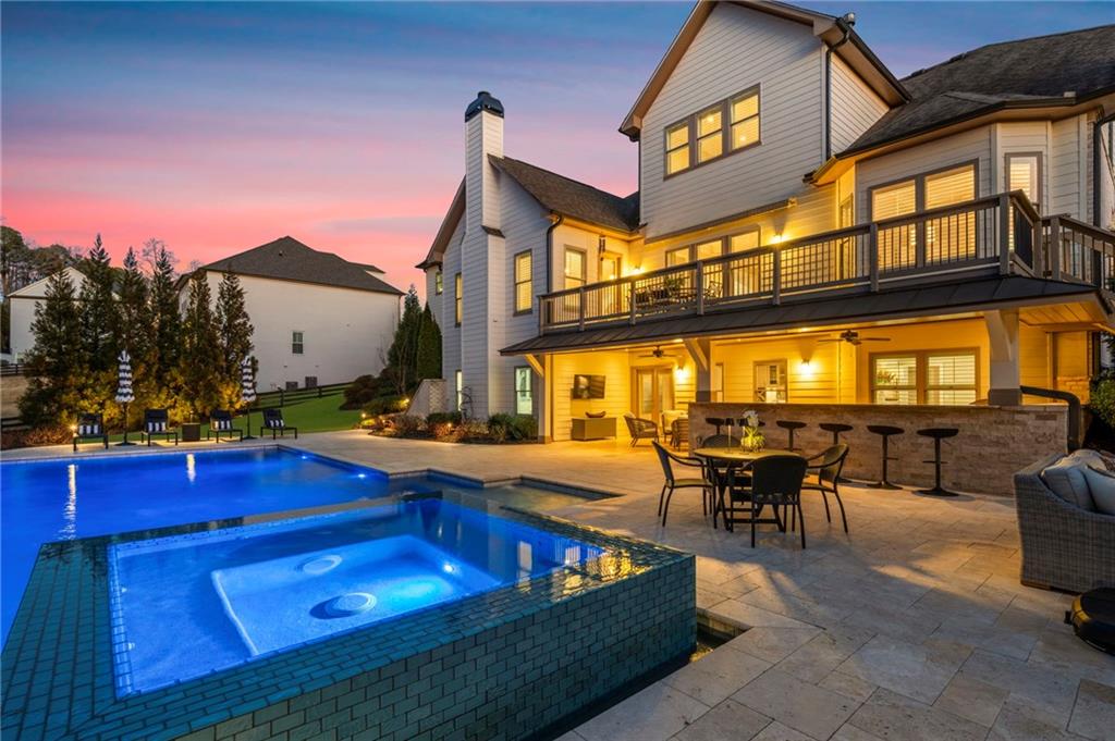 170 Milestone Trail Milton, GA 30004 - Photo 66 of 97