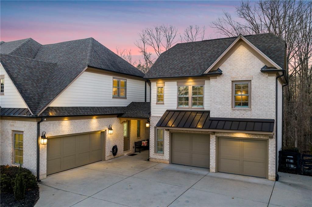 170 Milestone Trail Milton, GA 30004 - Photo 68 of 97