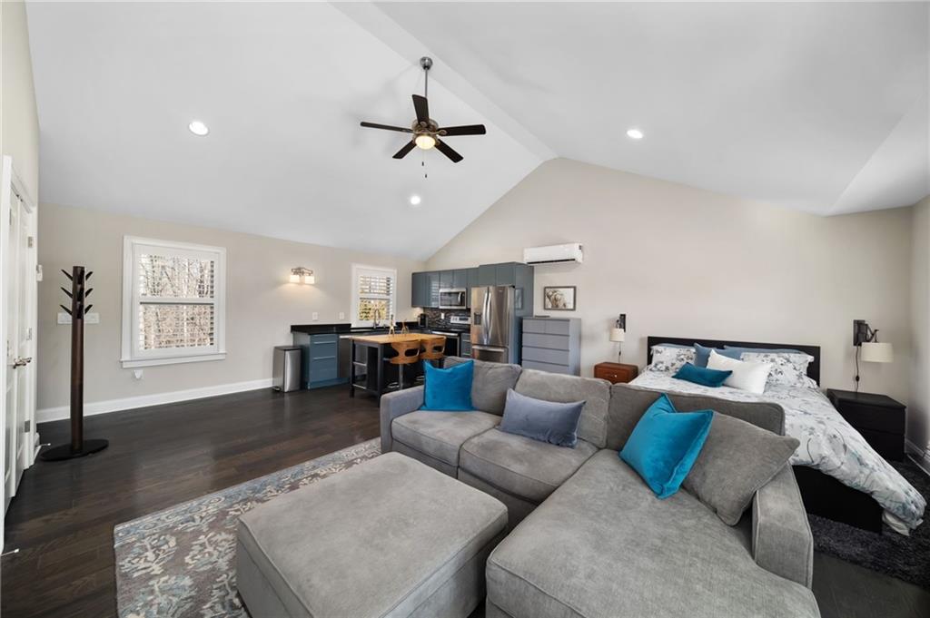 170 Milestone Trail Milton, GA 30004 - Photo 70 of 97