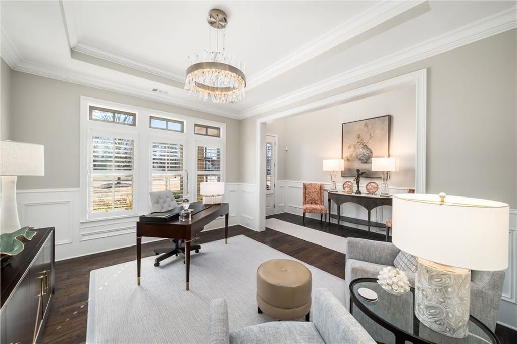 170 Milestone Trail Milton, GA 30004 - Photo 7 of 97