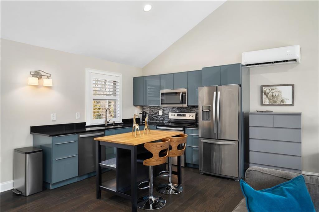 170 Milestone Trail Milton, GA 30004 - Photo 71 of 97