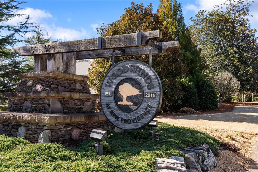 170 Milestone Trail Milton, GA 30004 - Photo 73 of 97