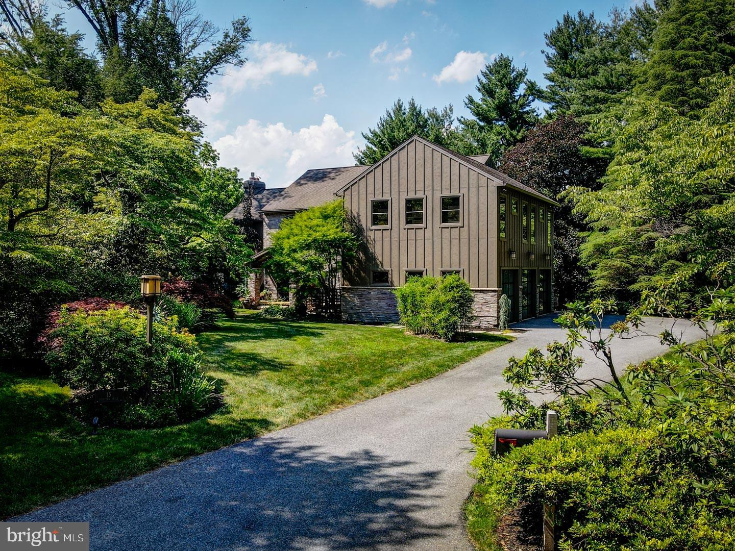 15 Fairview Drive Wayne, PA 19087 - Photo 49 of 60