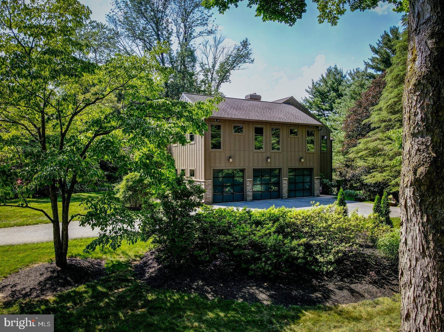 15 Fairview Drive Wayne, PA 19087 - Photo 50 of 60