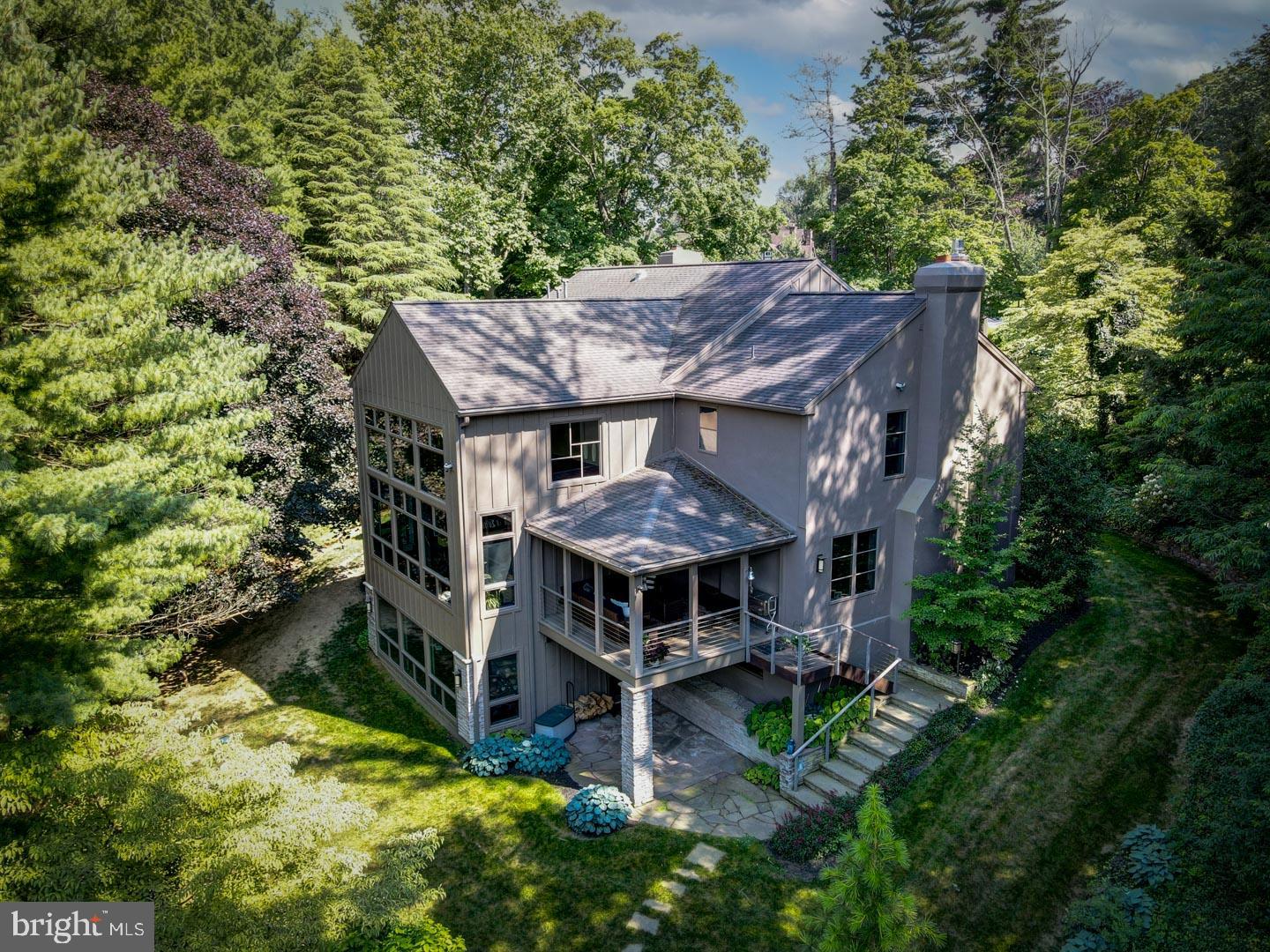 15 Fairview Drive Wayne, PA 19087 - Photo 54 of 60