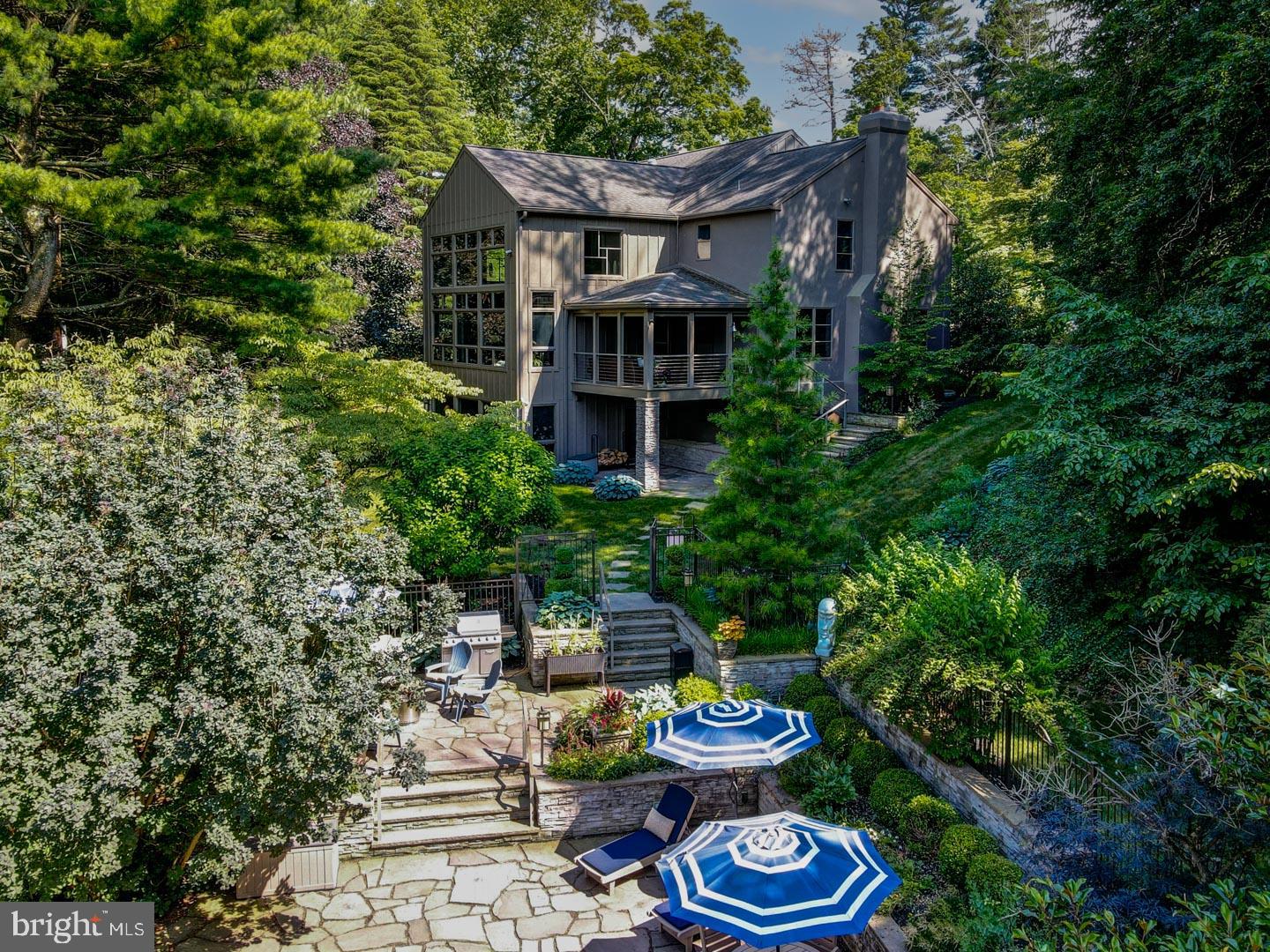 15 Fairview Drive Wayne, PA 19087 - Photo 56 of 60