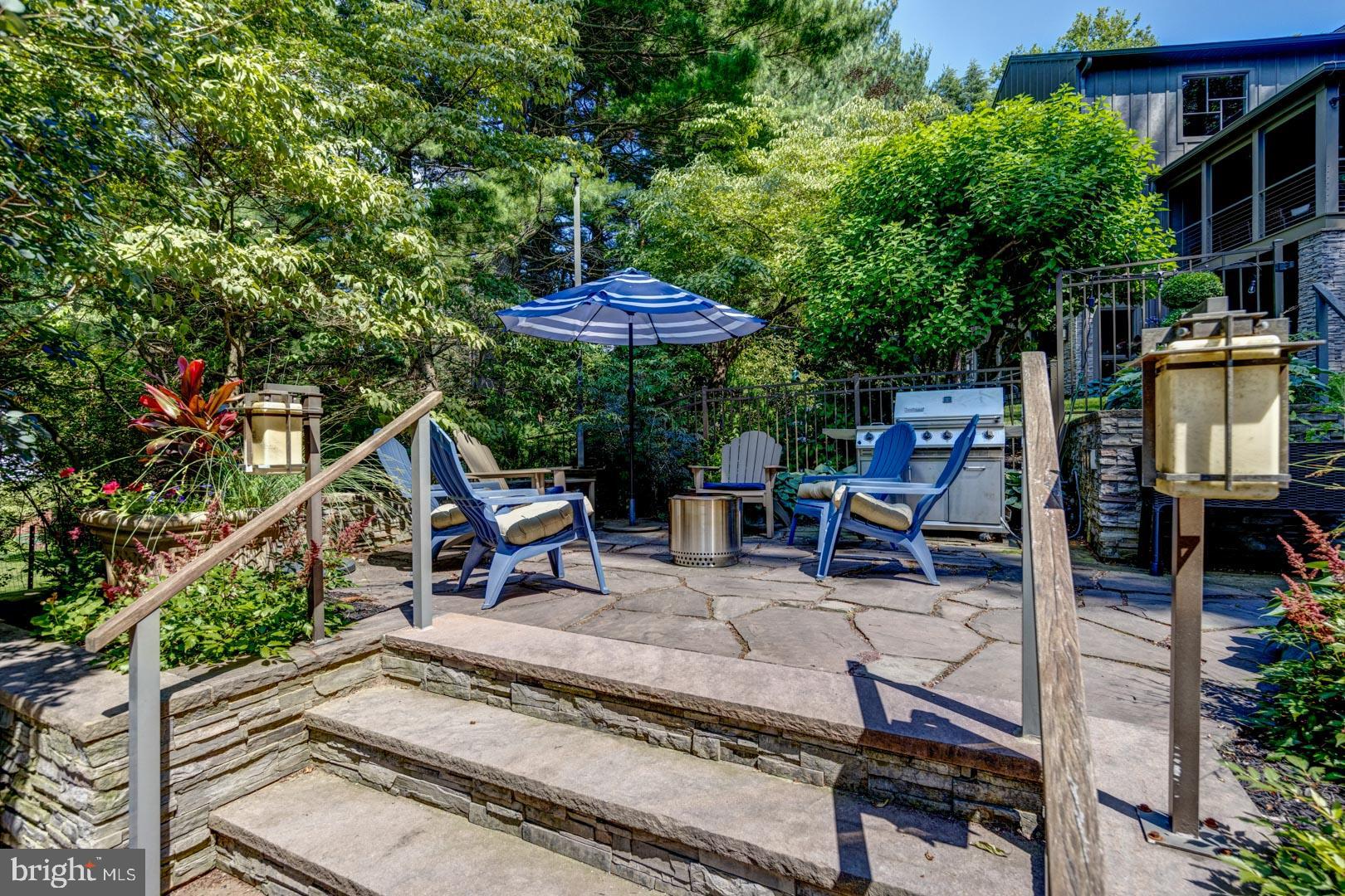 15 Fairview Drive Wayne, PA 19087 - Photo 57 of 60