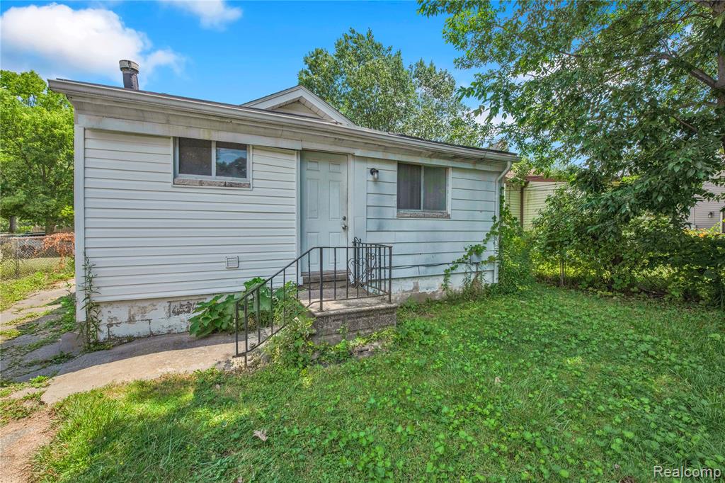 2147 Romeo Street Ferndale, MI 48220 - Photo 19 of 21
