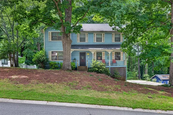 $350,000 | 2077 Indian Trail Lilburn Road Northwest, Norcross, GA 30071
