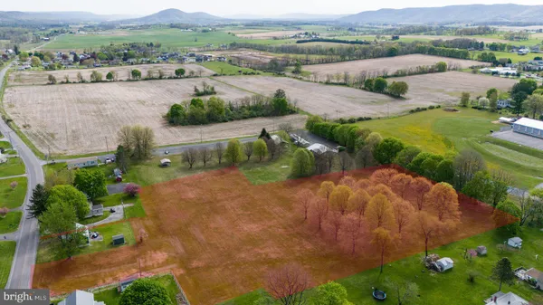 $359,900 | Lot 2 East Church St Centre, Centre Hall, PA 16828