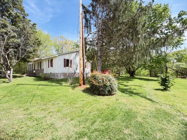 101 Walnut Street Decherd, TN 37324 - Photo 18 of 31