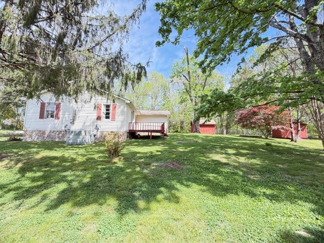 101 Walnut Street Decherd, TN 37324 - Photo 22 of 31