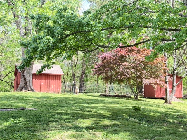 101 Walnut Street Decherd, TN 37324 - Photo 25 of 31