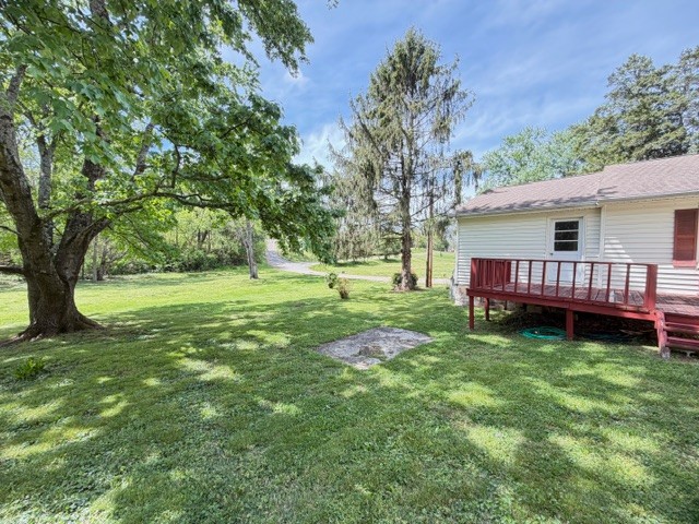 101 Walnut Street Decherd, TN 37324 - Photo 28 of 31