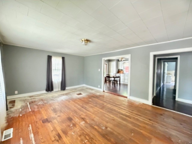 101 Walnut Street Decherd, TN 37324 - Photo 3 of 31