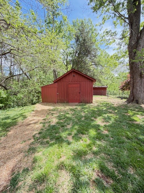 101 Walnut Street Decherd, TN 37324 - Photo 31 of 31