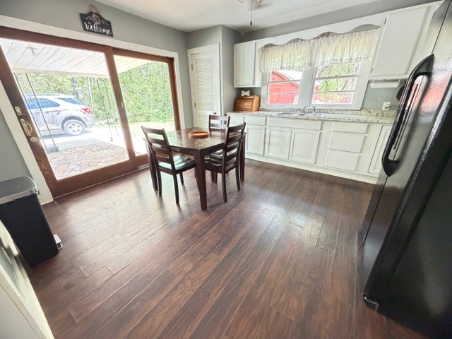 101 Walnut Street Decherd, TN 37324 - Photo 4 of 31