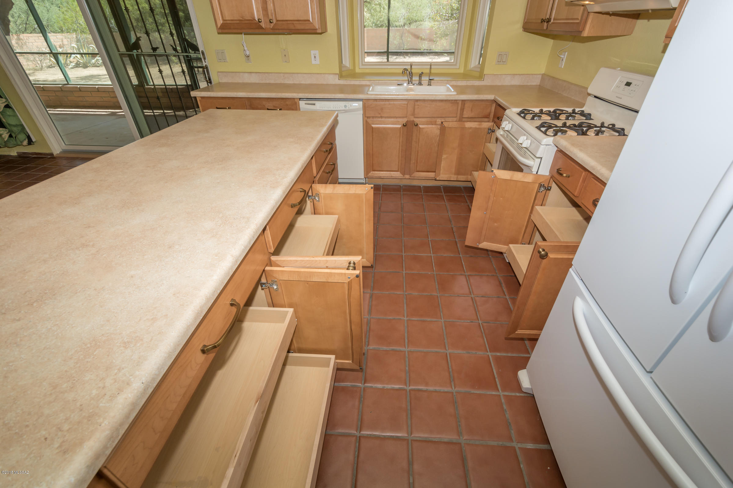 12330 East Thunderhead Ranch Road Tucson, AZ 85747 - Photo 11 of 44 Gallery Image 11