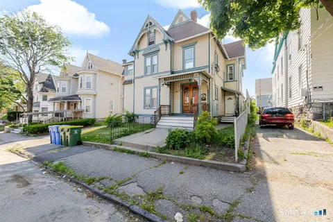 $459,000 | 37 Central Avenue, Waterbury, CT 06702