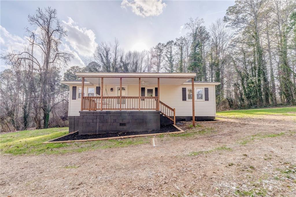 653 Fairview Road Ball Ground, GA 30107 - Photo 5 of 52