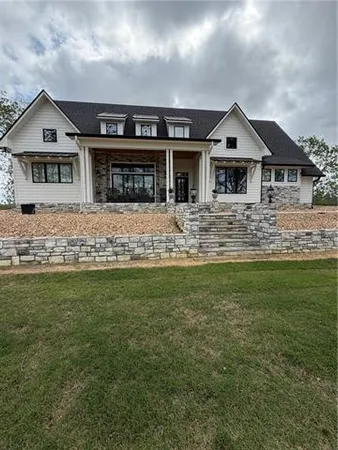 $940,000 | 255 Pecan Way, Dodson, LA 71422