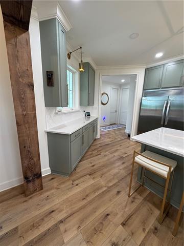 255 Pecan Way Dodson, LA 71422 - Photo 11 of 40