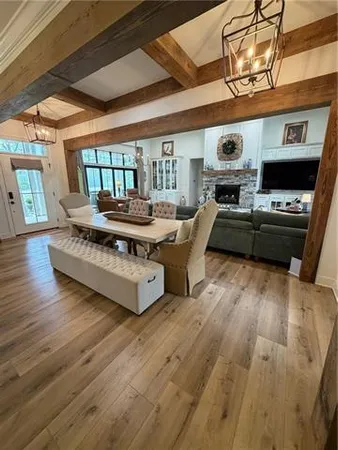 $940,000 | 255 Pecan Way, Dodson, LA 71422