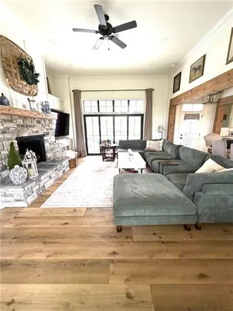 $940,000 | 255 Pecan Way, Dodson, LA 71422