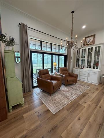 255 Pecan Way Dodson, LA 71422 - Photo 17 of 40