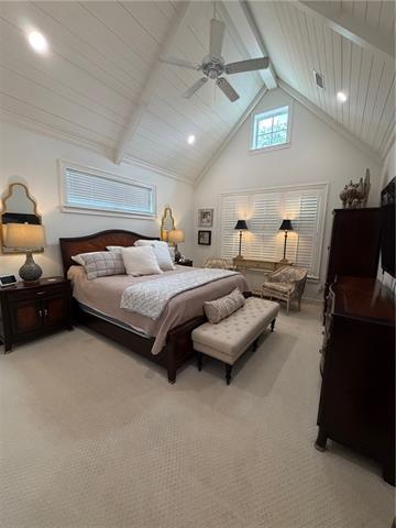 255 Pecan Way Dodson, LA 71422 - Photo 21 of 40