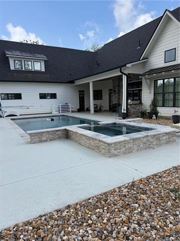 255 Pecan Way Dodson, LA 71422 - Photo 3 of 40