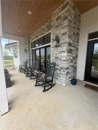 $940,000 | 255 Pecan Way, Dodson, LA 71422