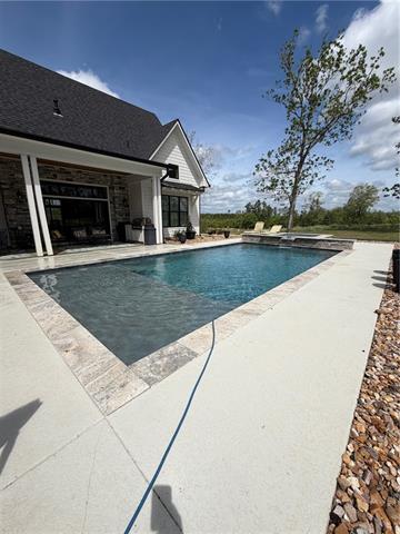 255 Pecan Way Dodson, LA 71422 - Photo 37 of 40