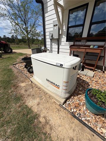 255 Pecan Way Dodson, LA 71422 - Photo 38 of 40