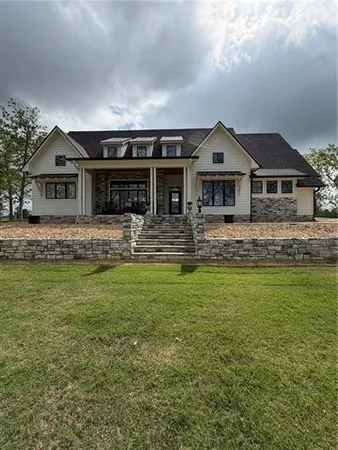 $940,000 | 255 Pecan Way, Dodson, LA 71422