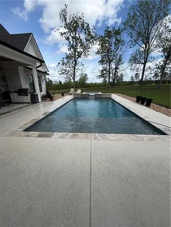 $940,000 | 255 Pecan Way, Dodson, LA 71422