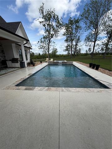 255 Pecan Way Dodson, LA 71422 - Photo 40 of 46