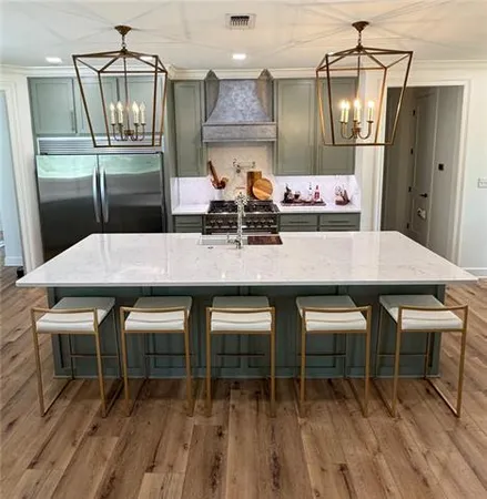 $940,000 | 255 Pecan Way, Dodson, LA 71422