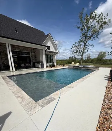 $940,000 | 255 Pecan Way, Dodson, LA 71422