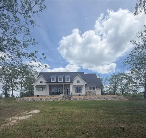 $940,000 | 255 Pecan Way, Dodson, LA 71422