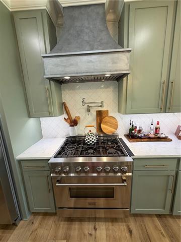 255 Pecan Way Dodson, LA 71422 - Photo 5 of 40