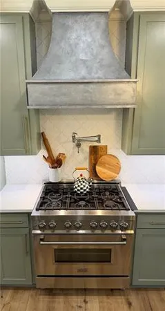 $940,000 | 255 Pecan Way, Dodson, LA 71422