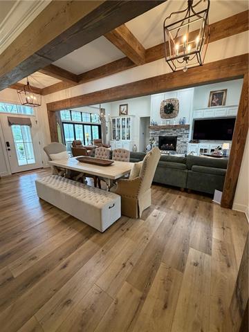 255 Pecan Way Dodson, LA 71422 - Photo 6 of 40