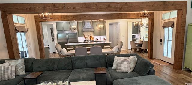 255 Pecan Way Dodson, LA 71422 - Photo 7 of 40