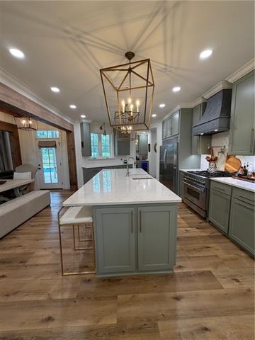 255 Pecan Way Dodson, LA 71422 - Photo 8 of 40