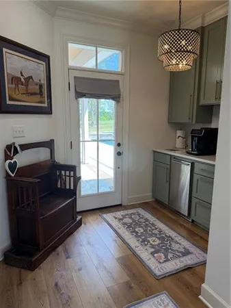 $940,000 | 255 Pecan Way, Dodson, LA 71422