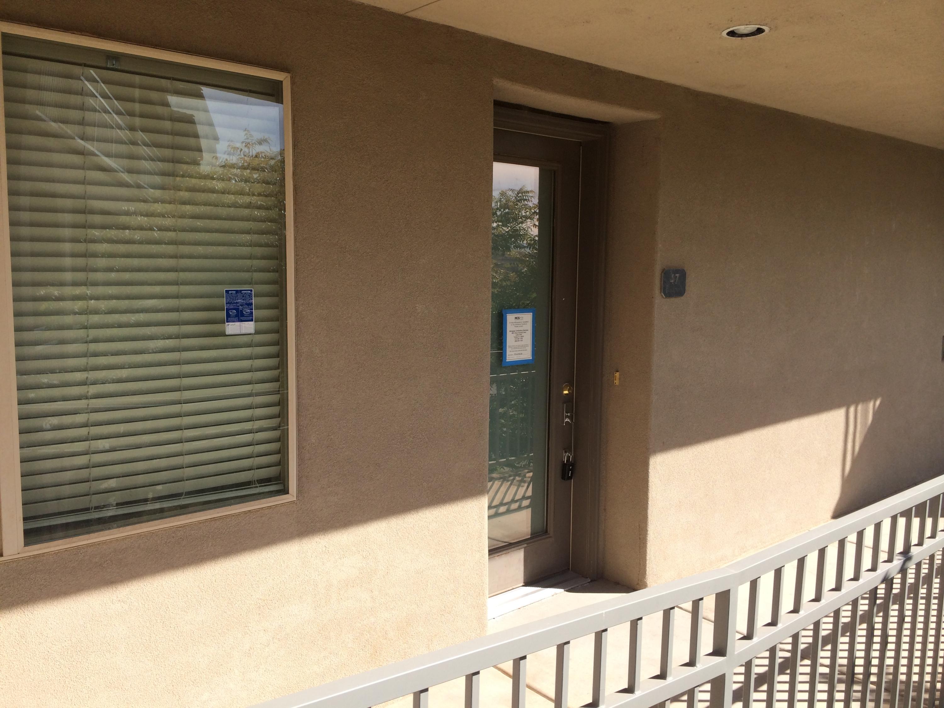 225 North Country Lane, Unit 47 St. George, UT 84770 - Photo 1 of 1 front