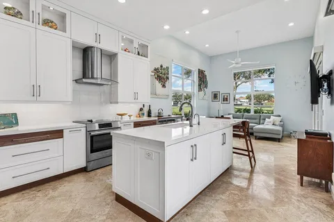 $1,295,000 | 3905 Northwest 58th Street, Boca Raton, FL 33496